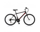 Probike Escape 26" junior mountain bike 18 speed system for ages 9+